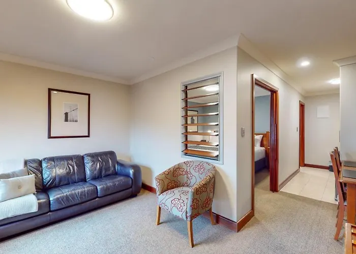 Quantum Lodge Motor Inn