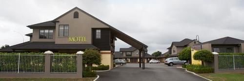 Quantum Motor Motel 5*