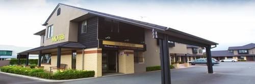 Quantum Motor Motel
