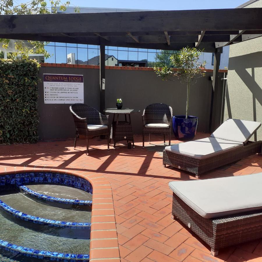 Motel Quantum Motor 5*